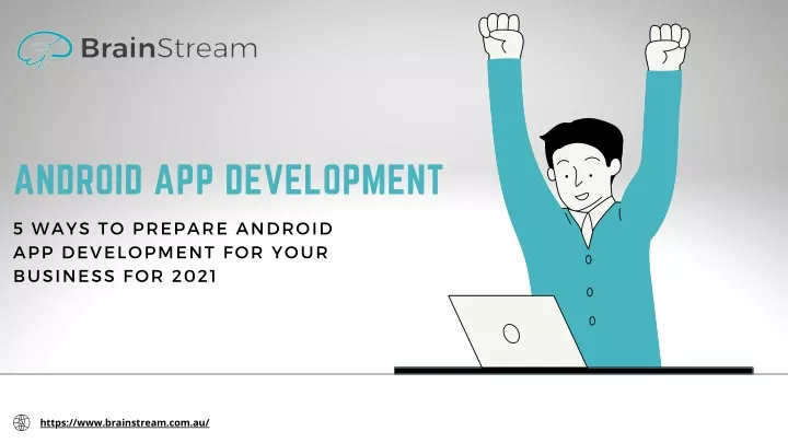 android app development