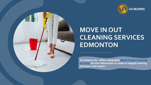 move in out cleaning services edmonton