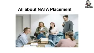 All About NIFT Placements