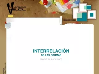 LV2- interrelacin de las formas