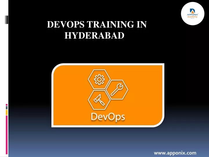 devops training in hyderabad