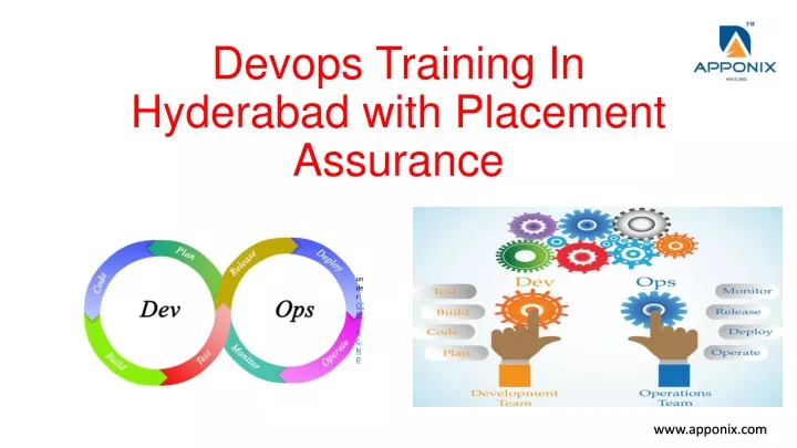 devops training in hyderabad with placement assurance