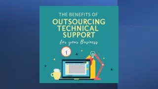 Offshoring Technical Support