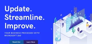 Digital Transformation Consulting Services |  Digital Convert UK