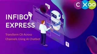 Boost Your Contact Center Performance With AI Chatbot Platform
