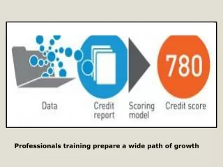 Professionals training prepare a wide path of growth