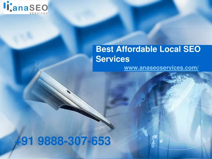 best affordable local seo services