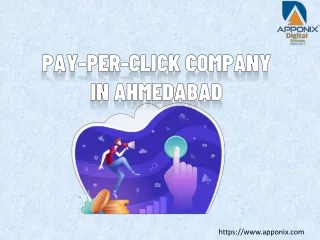 PPC COMPANY IN AHMEDABAD