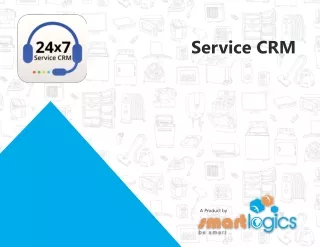 Service_CRM_Mobile_App_Features