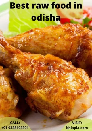 Avail best kadaknath chicken price and know its benefits