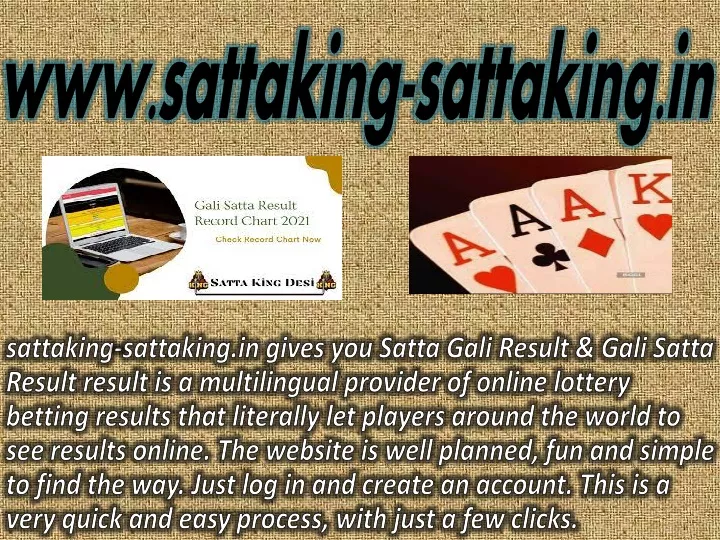 www sattaking sattaking in