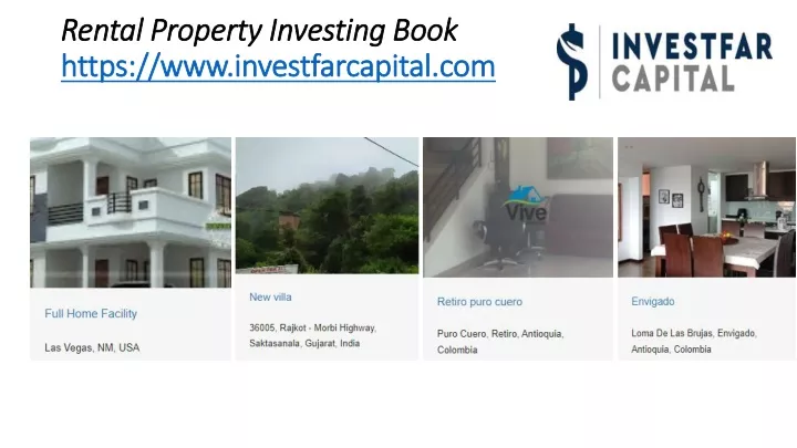 rental property investing book https www investfarcapital com
