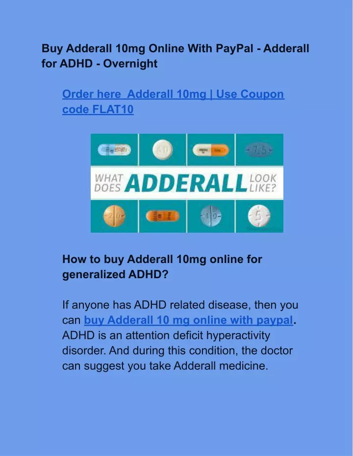 buy adderall 10mg online with paypal adderall