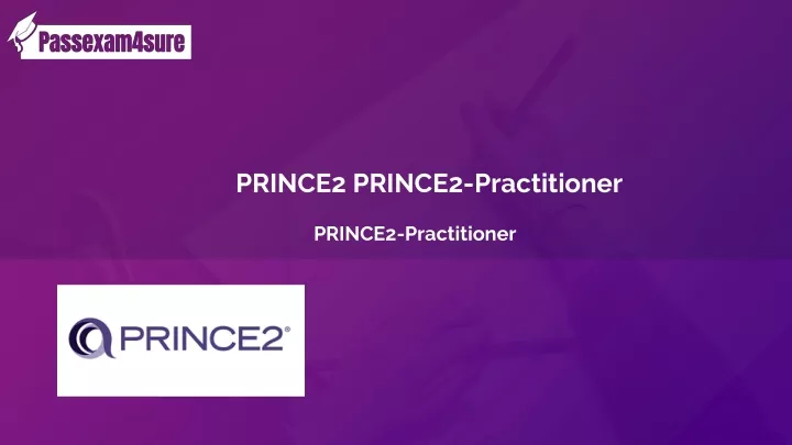 prince2 prince2 practitioner