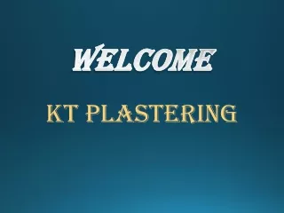 welcome
