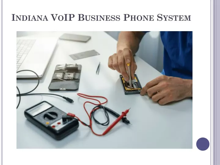 indiana voip business phone system