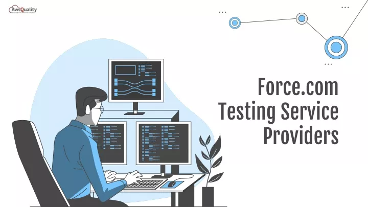 force com testing service providers