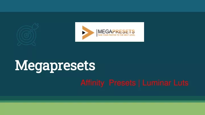 megapresets