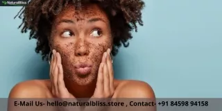 The 5 Best Natural and Organic Face Scrubs 2021