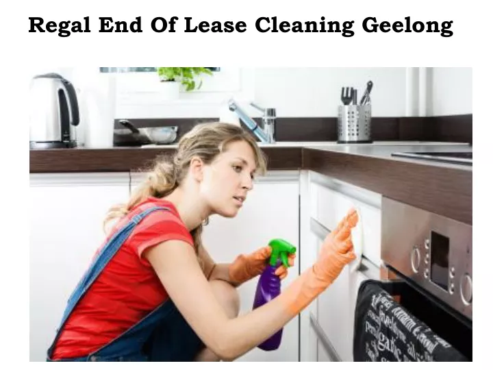 regal end of lease cleaning geelong