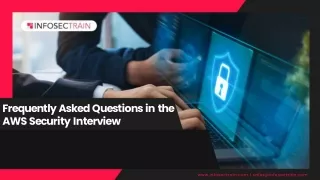 frequently asked questions in the aws security