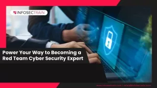 power your way to becoming a red team cyber