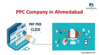 Pay per click