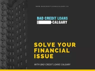 Get EASY and QUICK Bad Credit Car Loans Glenbrook