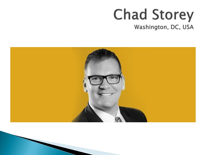 chad storey washington dc usa