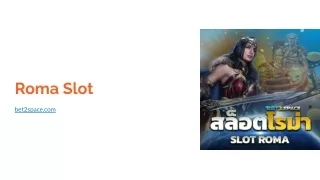Roma Slot