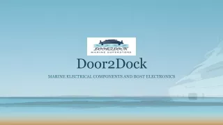 door2dock