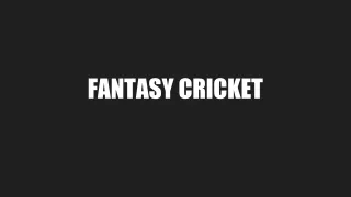 Fantasy Cricket | UFO Games India