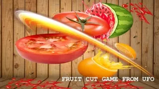 fruit cut