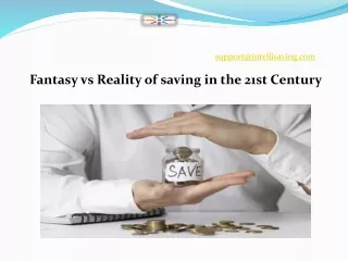 support@intellisaving com