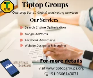 tiptop groups