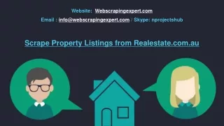 website webscrapingexpert com email info@