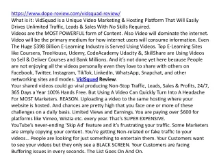 https www dope review com vidsquad review what