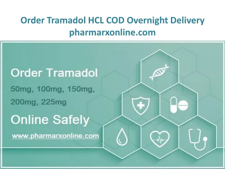 order tramadol hcl cod overnight delivery