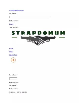 strapdomum-HOME