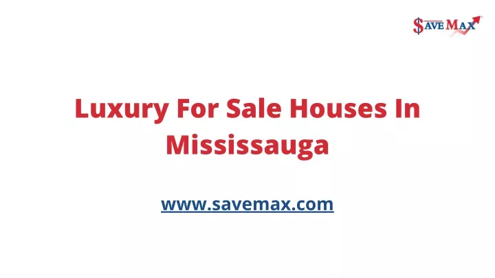 luxury for sale houses in mississauga