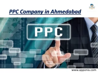 PPC company