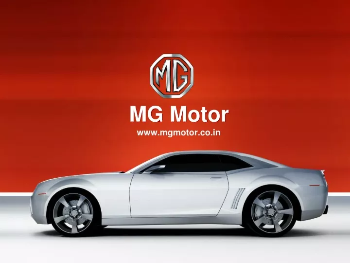 mg motor