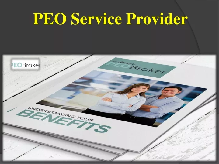 peo service provider