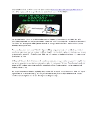 cater all the requirements of our global customer