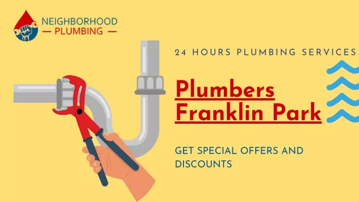 24 hours plumbing services