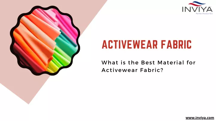 activewear fabric