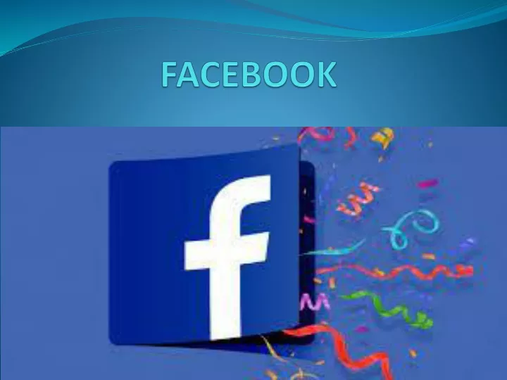 facebook