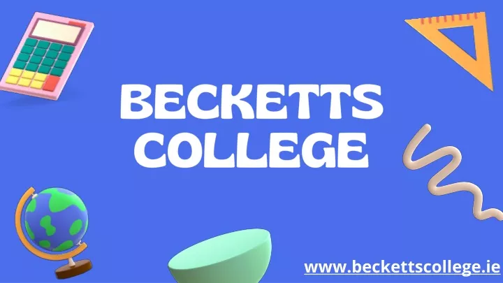 becketts college