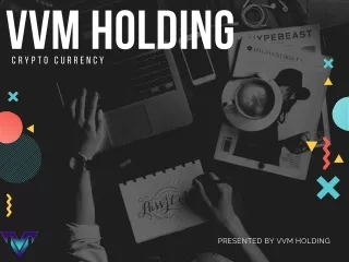 VVM HOLDIND