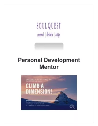 soul quest